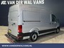 Volkswagen Crafter 2.0 TDI 141pk L3H3 L2H2 Euro6 Airco | Camera | Apple Carplay | Cruisecontrol Android Auto, Parkeersensoren, Bijrijdersbank, 3000kg Trekvermogen
