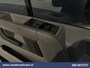 Volkswagen Crafter 2.0 TDI 140pk L3H3 L2H2 Euro6 Airco | Camera | Apple Carplay | Cruisecontrol Android Auto, Parkeersensoren, Bijrijdersbank, 3000kg Trekvermogen, zilver