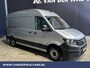 Volkswagen Crafter 2.0 TDI 141pk L3H3 L2H2 Euro6 Airco | Camera | Apple Carplay | Cruisecontrol Android Auto, Parkeersensoren, Bijrijdersbank, 3000kg Trekvermogen