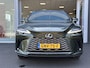 Lexus RX 350h Hybrid Executive Line | Panorama dak | HUD | 360° camera | Dodehoek detectie | Adaptive cruise control | Keyless | Elektr. Climate control | Lederen bekleding | Stoel/Stuur verwarming | Parkeersensoren |