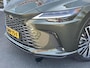 Lexus RX 350h Hybrid Executive Line | Panorama dak | HUD | 360° camera | Dodehoek detectie | Adaptive cruise control | Keyless | Elektr. Climate control | Lederen bekleding | Stoel/Stuur verwarming | Parkeersensoren |