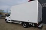 Opel Movano E-Movano 55kw Automaat  Ideaal voor de zero-emissiezone
