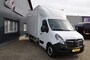 Opel Movano E-Movano 55kw Automaat  Ideaal voor de zero-emissiezone