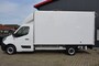 Opel Movano E-Movano 55kw Automaat  Ideaal voor de zero-emissiezone