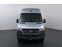 Mercedes-Benz Sprinter 319 CDI L3 H2 RWD PRO | High-performance LED-koplampen | Achterdeuren 270° | 3500 KG Trekgewicht | Klasse 3 Alarm |