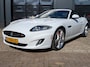 Jaguar XKR 5.0 V8 S/C Convertible