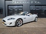 Jaguar XKR 5.0 V8 S/C Convertible
