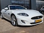 Jaguar XKR 5.0 V8 S/C Convertible