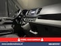 Volkswagen Crafter 2.0 TDI 140pk L3H3 L2H2 Euro6 *Rijklaar Direct Rijden* Airco | Camera | Apple Carplay | Cruisecontrol Parkeersensoren, Android Auto, Chauffeursstoel, Bijrijdersbank, 3000kg trekvermogen, zilver