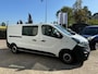 Opel Vivaro 1.6 CDTI L2H1 DC Business+ EcoFlex DUBB.CABINE / EURO 6 / NAVI / AIRCO / TREKHAAK / 6 BAK / 3 ZITS / 6 PERSONEN / PDC