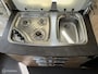 HYMER EXSIS Exsis-I 588 Integraal Enkele bedden Geen Hefbed Nw.mod
