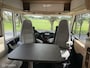 HYMER EXSIS Exsis-I 588 Integraal Enkele bedden Geen Hefbed Nw.mod