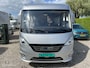 HYMER EXSIS Exsis-I 588 Integraal Enkele bedden Geen Hefbed Nw.mod
