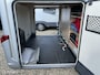 HYMER EXSIS Exsis-I 588 Integraal Enkele bedden Geen Hefbed Nw.mod