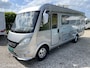 HYMER EXSIS Exsis-I 588 Integraal Enkele bedden Geen Hefbed Nw.mod