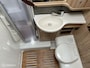 HYMER EXSIS Exsis-I 588 Integraal Enkele bedden Geen Hefbed Nw.mod