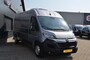 Citroën Jumper 35 2.2 HDI MARGE Geen BTW 165PK L3H2 CL Koelwagen,Airco