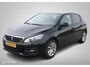 Peugeot 308 5Drs 1.2 PT 110 PK H6 Navigatie DonkerGlas Carplay Cruise Control