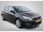 Peugeot 308 5Drs 1.2 PT 110 PK H6 Navigatie DonkerGlas Carplay Cruise Control