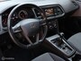 SEAT Leon ST TSI 116PK H6 Navigatie Stoelverwarming DonkerGlas Pdc