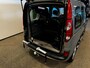Renault Kangoo incl. kofferbaklift (180 kg)