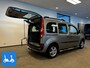 Renault Kangoo incl. kofferbaklift (180 kg)