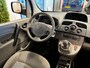 Renault Kangoo incl. kofferbaklift (180 kg)