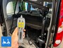 Renault Kangoo incl. kofferbaklift (180 kg)
