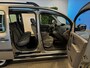 Renault Kangoo incl. kofferbaklift (180 kg)