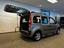 Renault Kangoo incl. kofferbaklift (180 kg)