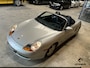 Porsche Boxster 2.5 Tiptronic Climatronic. Van eerste eigenaresse 95000 km !!