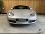 Porsche Boxster 2.5 Tiptronic Climatronic. Van eerste eigenaresse 95000 km !!