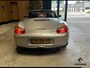 Porsche Boxster 2.5 Tiptronic Climatronic. Van eerste eigenaresse 95000 km !!