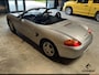 Porsche Boxster 2.5 Tiptronic Climatronic. Van eerste eigenaresse 95000 km !!