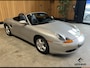 Porsche Boxster 2.5 Tiptronic Climatronic. Van eerste eigenaresse 95000 km !!