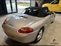 Porsche Boxster 2.5 Tiptronic Climatronic. Van eerste eigenaresse 95000 km !!