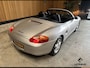 Porsche Boxster 2.5 Tiptronic Climatronic. Van eerste eigenaresse 95000 km !!