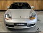 Porsche Boxster 2.5 Tiptronic Climatronic. Van eerste eigenaresse 95000 km !!