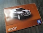 Peugeot 4007 2.4 GT 4WD 7pers. Volleder | Navigatie | Xenon | Camera