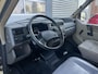 Volkswagen Transporter 2.4D! Ex-brandweerwagen! 5-Persoons!