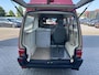Volkswagen Transporter 2.4D! Ex-brandweerwagen! 5-Persoons!