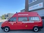 Volkswagen Transporter 2.4D! Ex-brandweerwagen! 5-Persoons!