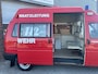 Volkswagen Transporter 2.4D! Ex-brandweerwagen! 5-Persoons!