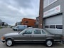 Mercedes-Benz S-klasse 500 SEL! Airco! Pullman! 1e Eigenaar!