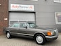 Mercedes-Benz S-klasse 500 SEL! Airco! Pullman! 1e Eigenaar!