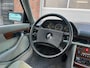 Mercedes-Benz S-klasse 500 SEL! Airco! Pullman! 1e Eigenaar!