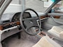 Mercedes-Benz S-klasse 500 SEL! Airco! Pullman! 1e Eigenaar!