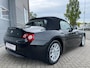 BMW Z4 Roadster 2.2i! Airco! Leder! 1e Eigenaar! *48.030 KM*!