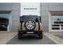 Land Rover Defender Hard Top 3.0 P400 110 MHEV X-Dynamic HSE | Grijs Kenteken | Verwarmd stuurwiel | Elektrische trekhaak |