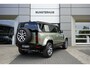 Land Rover Defender Hard Top 3.0 P400 110 MHEV X-Dynamic HSE | Grijs Kenteken | Verwarmd stuurwiel | Elektrische trekhaak |